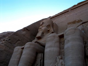 Egitto 138 Abu Simbel